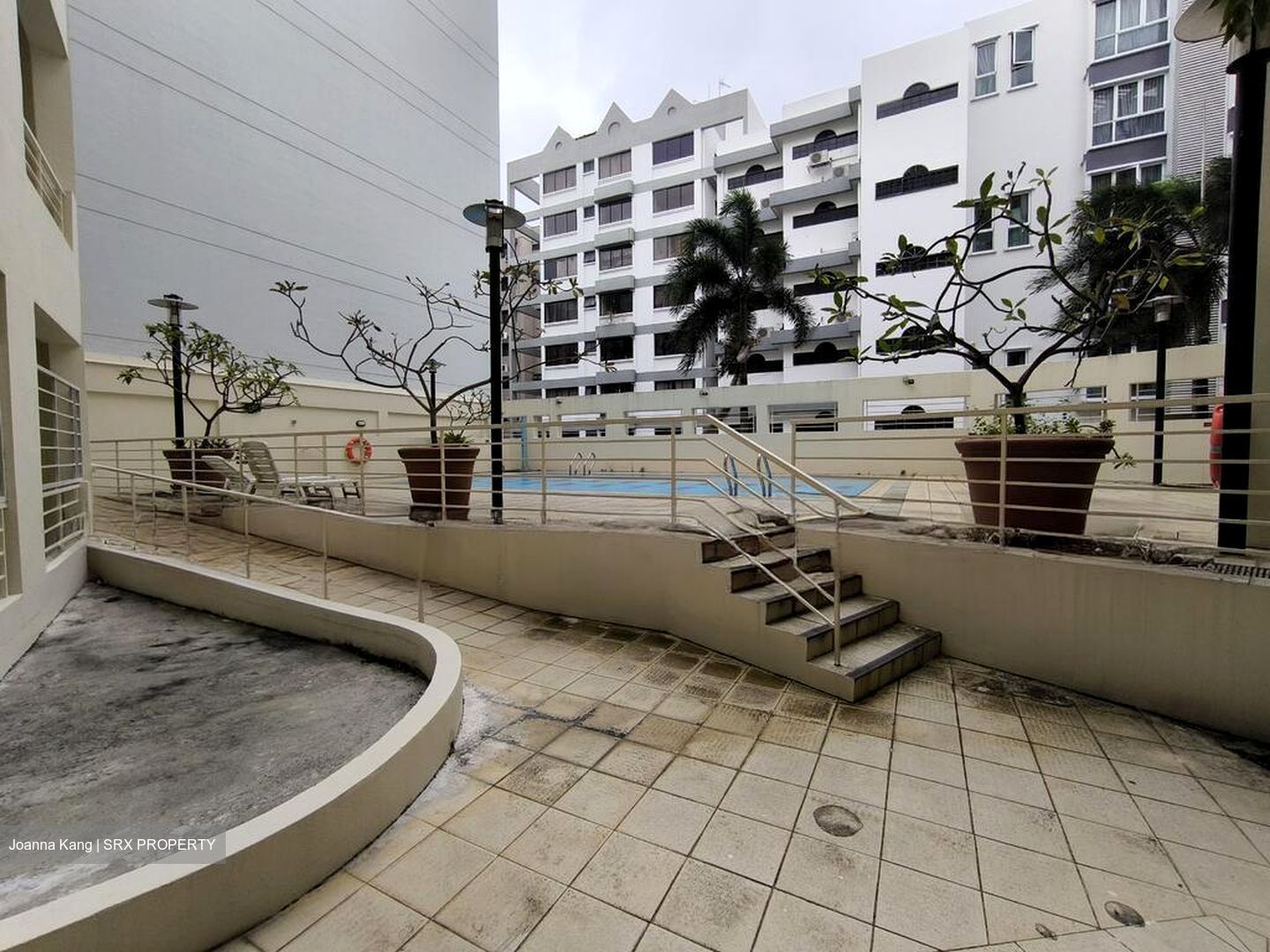 Regal 35 (D14), Apartment #520391151